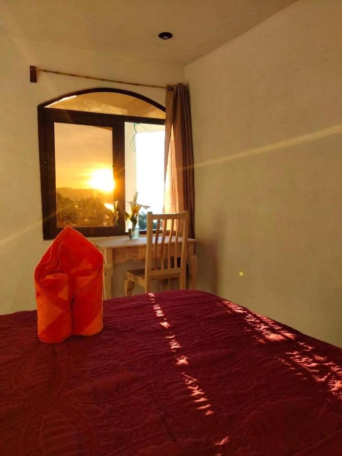 Hotel Berena San Marcos La Laguna Exteriér fotografie