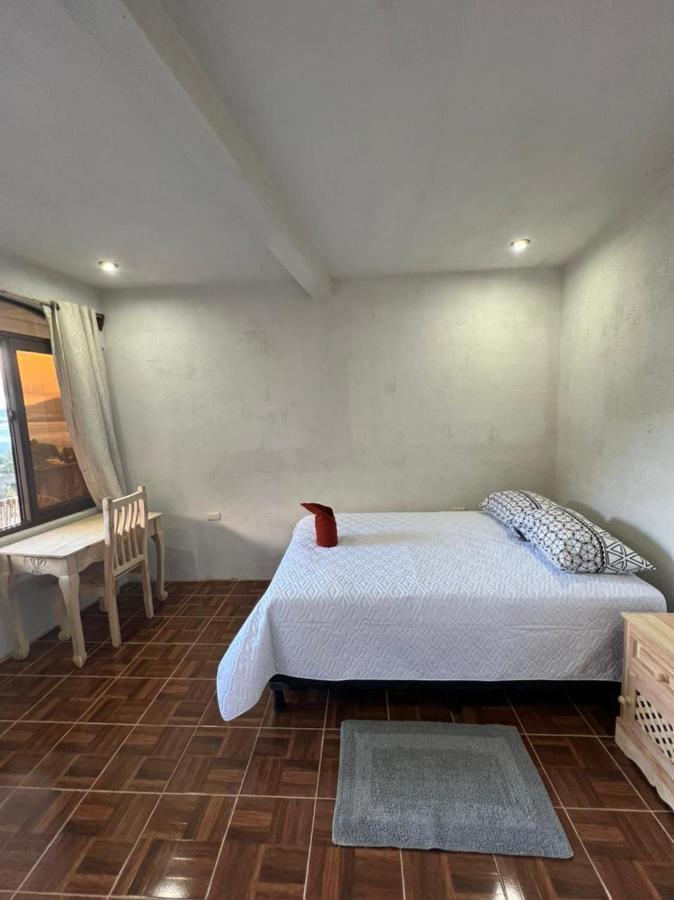 Hotel Berena San Marcos La Laguna Exteriér fotografie