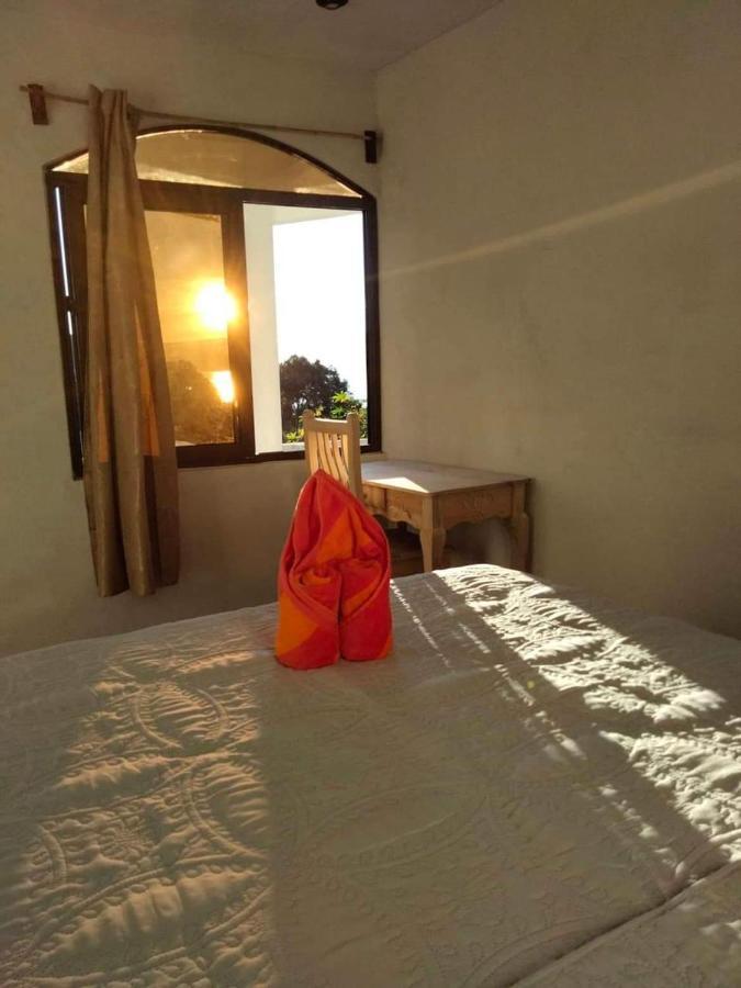 Hotel Berena San Marcos La Laguna Exteriér fotografie
