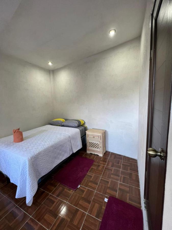Hotel Berena San Marcos La Laguna Exteriér fotografie